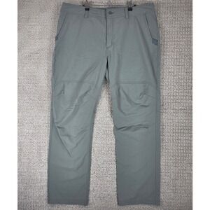 Sitka Gear Territory Pant Mens 42x32 Green/Gray Hiking Outdoor Work Trousers